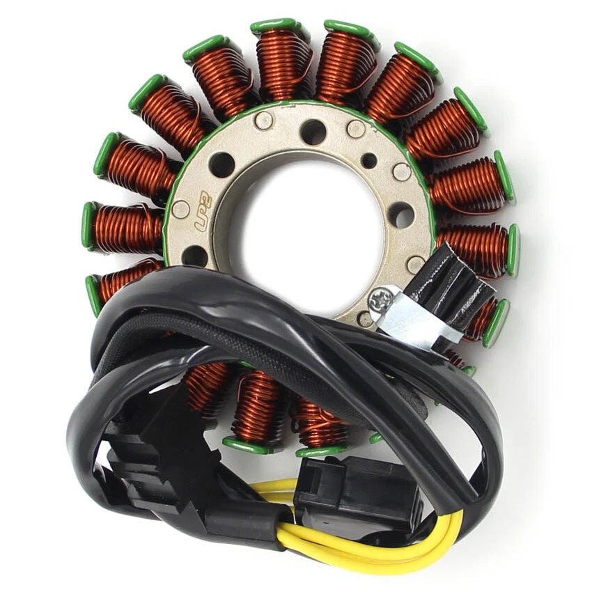 Magneto Generator Stator Coil for Honda CB400SF (2008–2018) 31120-MFM-701