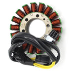 Magneto Generator Stator Coil for Honda CB400SF (2008–2018) 31120-MFM-701