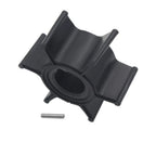 Water Pump Impeller with Key 3B2-65021-1 for Nissan Tohatsu 6-18HP (1990-2023)