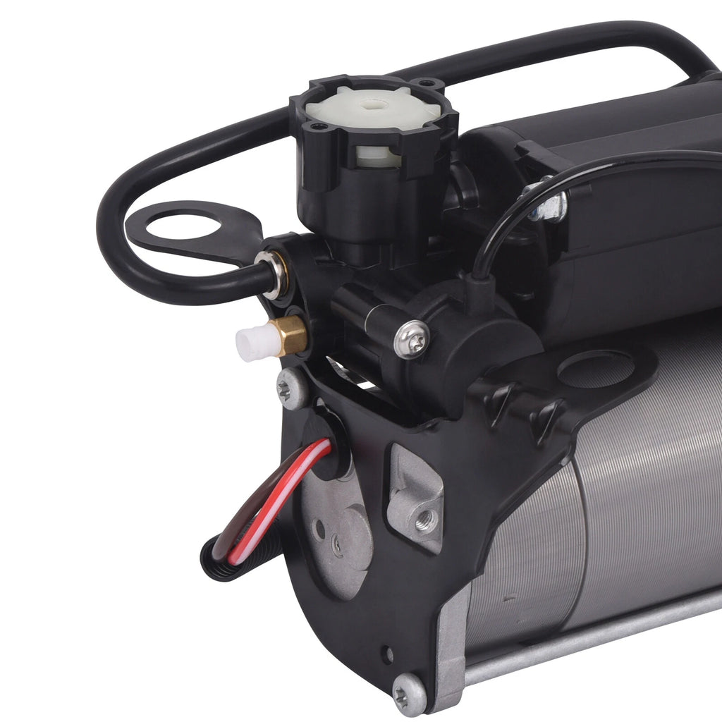 Air Suspension Compressor Pump for Audi A8 Quattro (2005-2009)