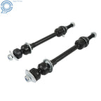 Front Upper Control Arms & Sway Bars Assembly for Dodge Ram 1500 (2002-2023)