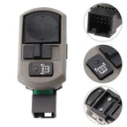 Power Mirror Heated Switch for Kenworth