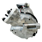 AC Compressor Kit Replacement for Jaguar XFR 5.0L (2013-2013)