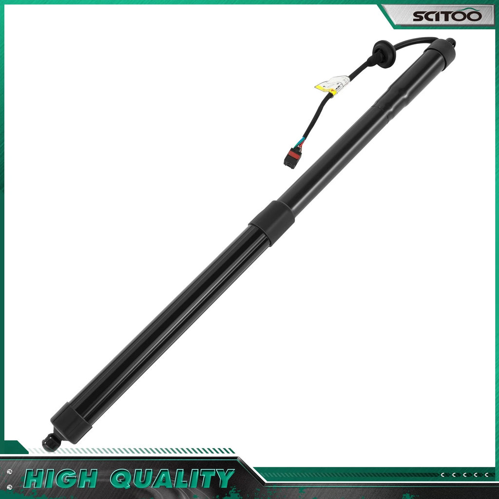 2X Gas Struts Lift Supports for Volvo XC60 (2019–2020)
