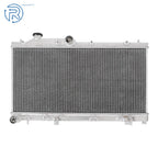 3 Row Aluminum Radiator for Subaru Forester (2009-2013) & Legacy (2005-2014)