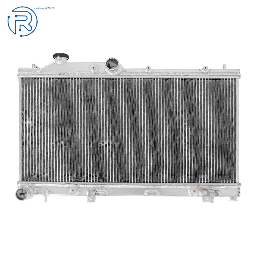 3 Row Aluminum Radiator for Subaru Forester (2009-2013) & Legacy (2005-2014)