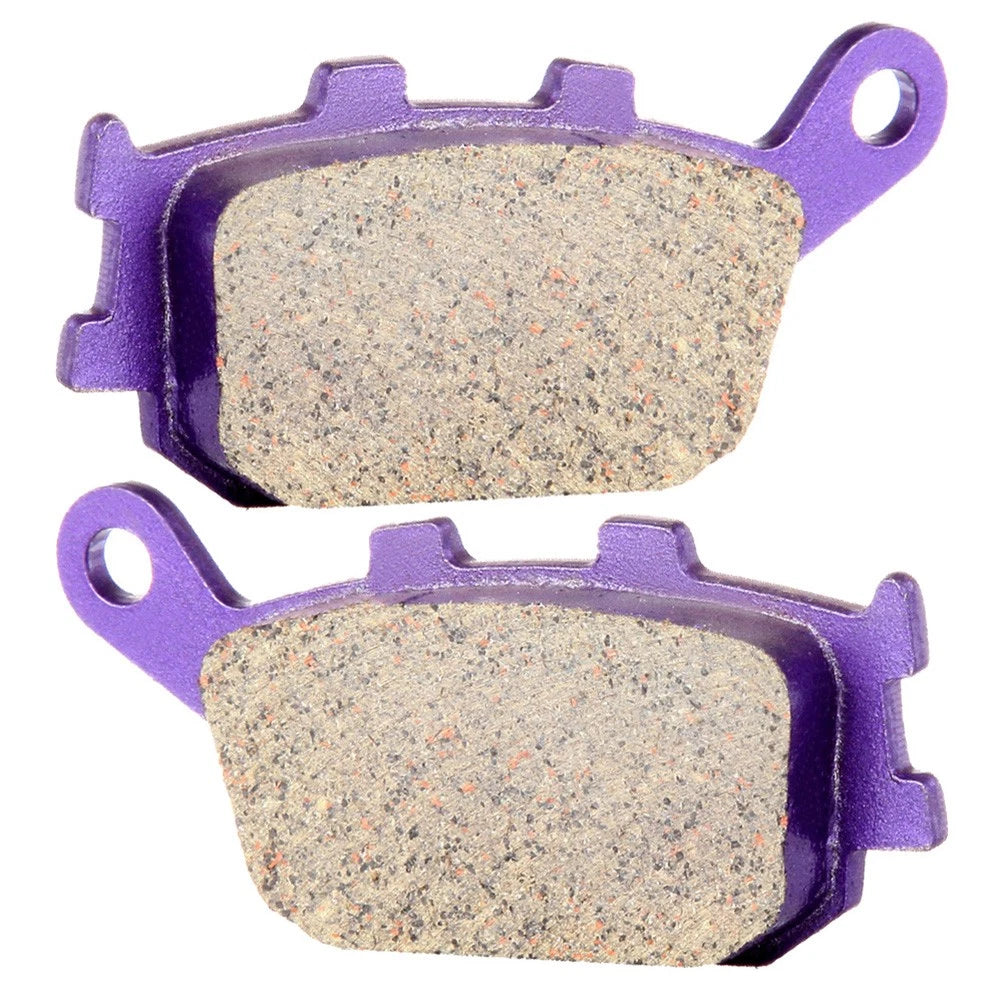 Brake Pads Kit Rear for Honda VT1100C2 Shadow Sabre 1100 (2000–2007) FA174