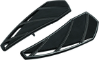 Kuryakyn Phantom Floorboards for Indian Motorcycle (2014–2016)