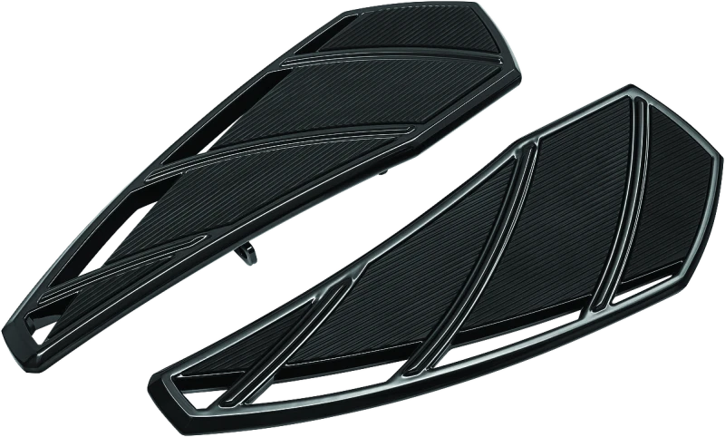 Kuryakyn Phantom Floorboards for Indian Motorcycle (2014–2016)