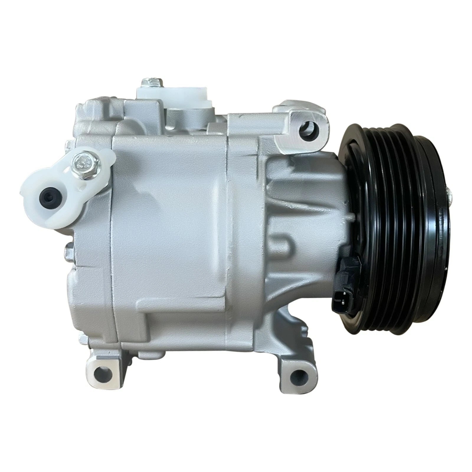 AC Compressor Kit With Condenser for Fiat 500 1.4L (2013-2019)