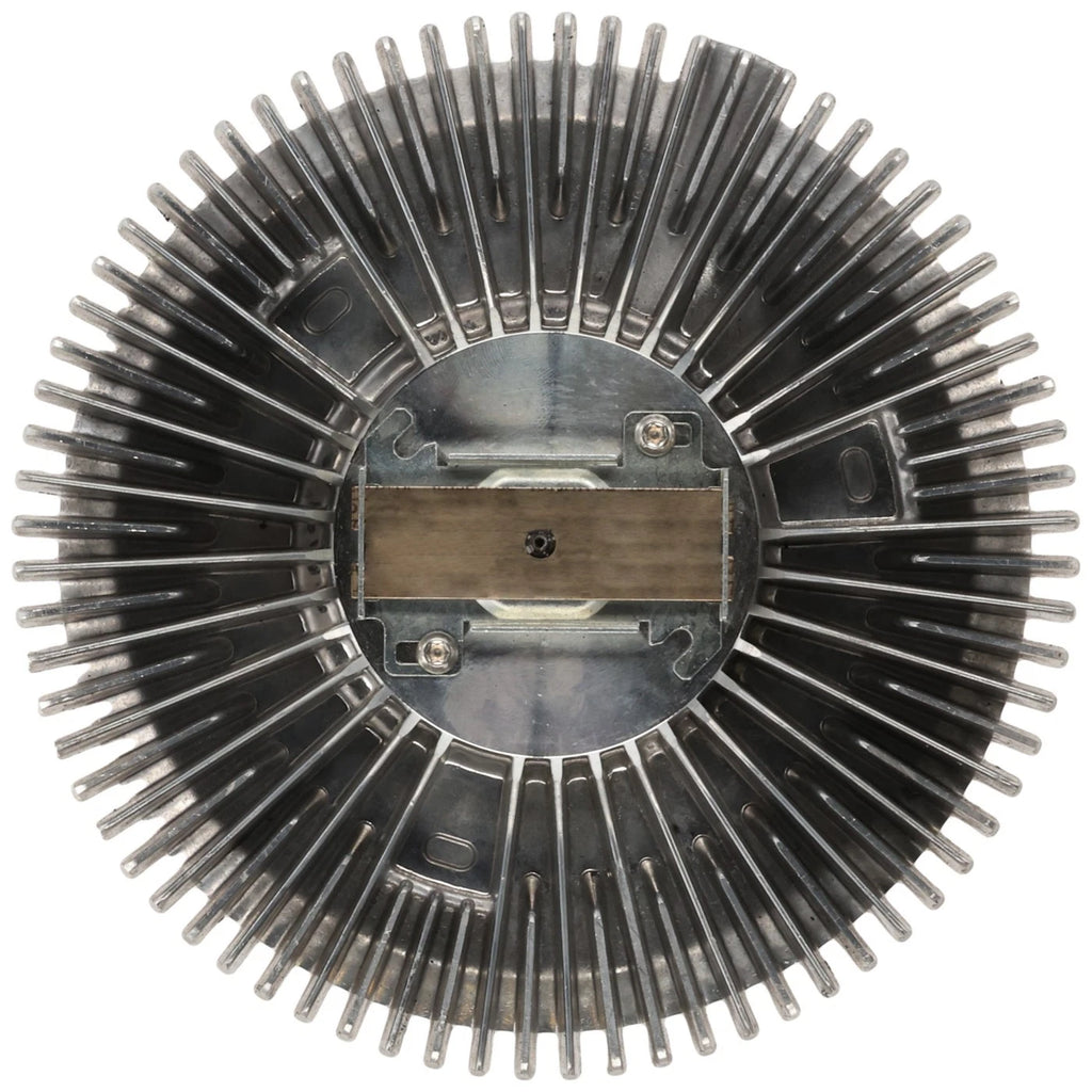 Fan Clutch for Chevrolet C6500 Kodiak C7500