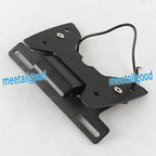 Fender Eliminator License Plate Frame for Suzuki GSXR 600/750 (2008–2012)
