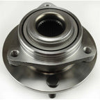 Set of 2 Wheel Hubs for Dodge Intrepid (1993–2004) Front Left & Right