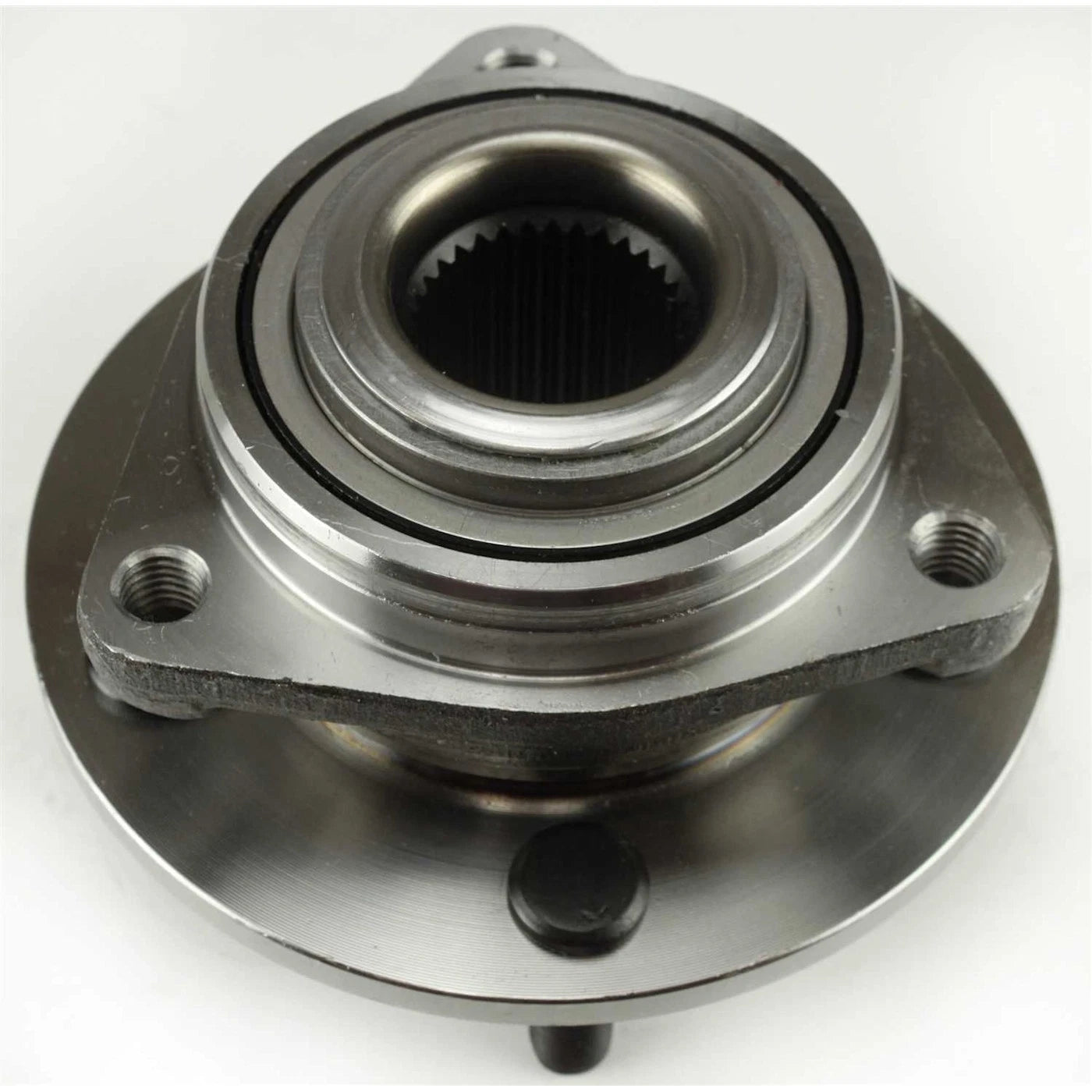 Set of 2 Wheel Hubs for Dodge Intrepid (1993–2004) Front Left & Right