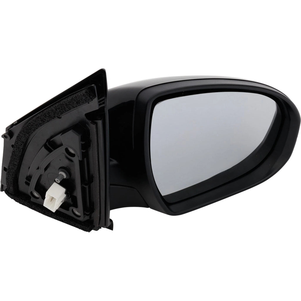 Passenger Right Side Mirror for Hyundai Tucson (2019–2021)