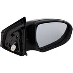 Passenger Right Side Mirror for Hyundai Tucson (2019–2021)