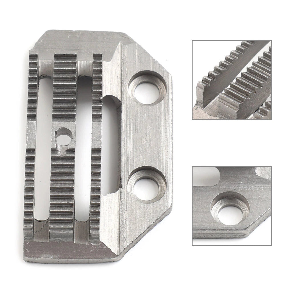 Feed Dog #B1609-041-F00 for Juki DLN-415, DNL-5410, DNL-9101 (–)