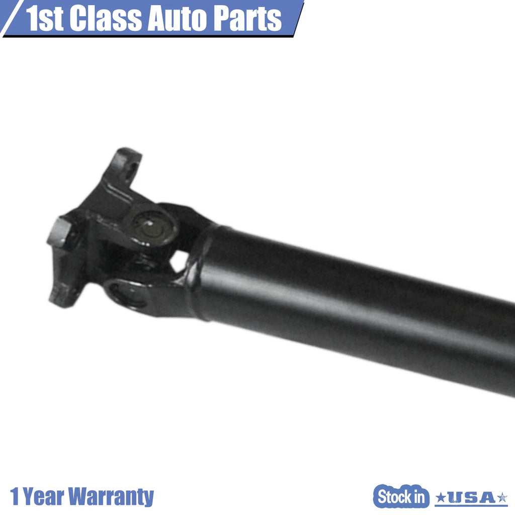 Rear Driveshaft Prop Shaft for Chevrolet Equinox Pontiac (2007–2009) AWD
