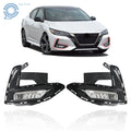 LED Fog Lights for Nissan Sentra (2020–2022)