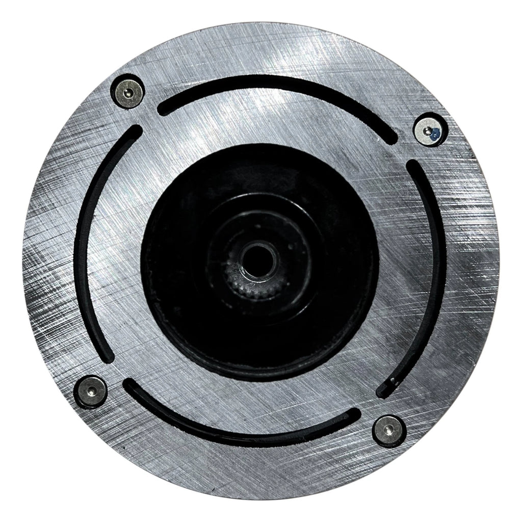 AC Compressor Clutch Replacement for Acura TL 3.5L (2004-2008)