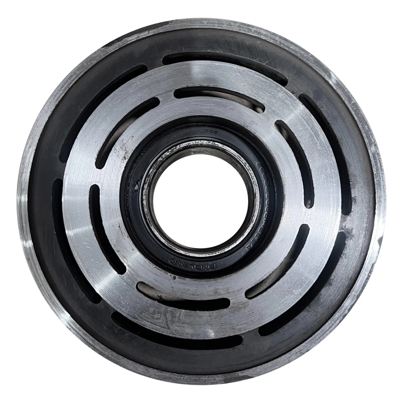 AC Compressor Clutch Replacement for Land Rover Discovery Sport (2017-2019)