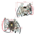 2 Barrel Carburetor for Toyota Tercel Corolla (1990â2001)