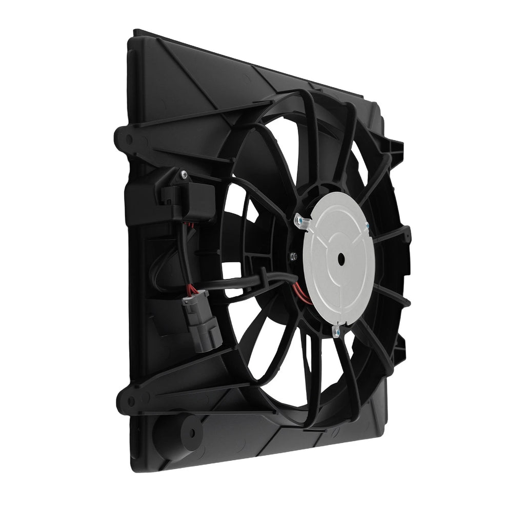 Cooling Fan for Honda CR-V 2.4L (2007–2009)