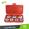 Set of 2 Oil Filter Cap Wrenches for Buick (YYYY–YYYY)