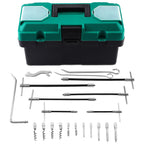23pcs Packing Extractor Set for Automotive Applications (YYYY–YYYY)
