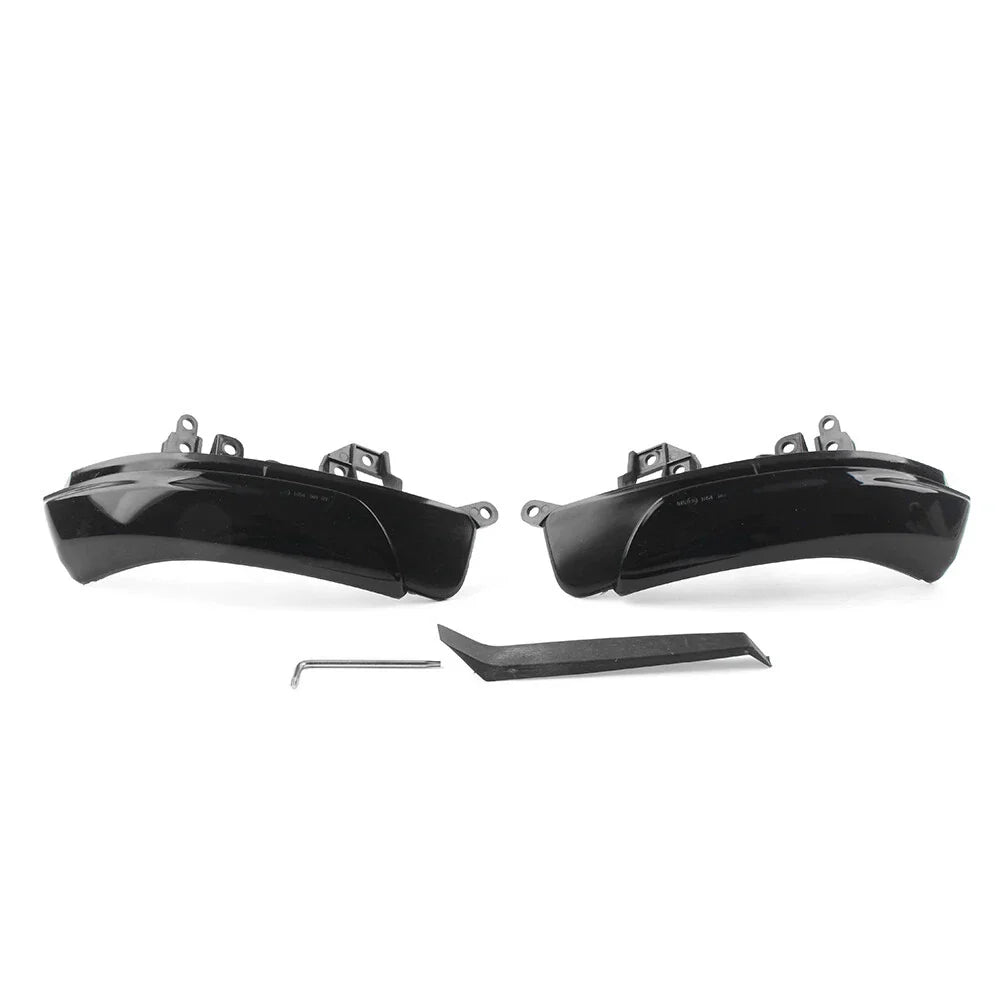 LED Turn Signal Indicator Light for Toyota Camry, Prius (2010-2023)