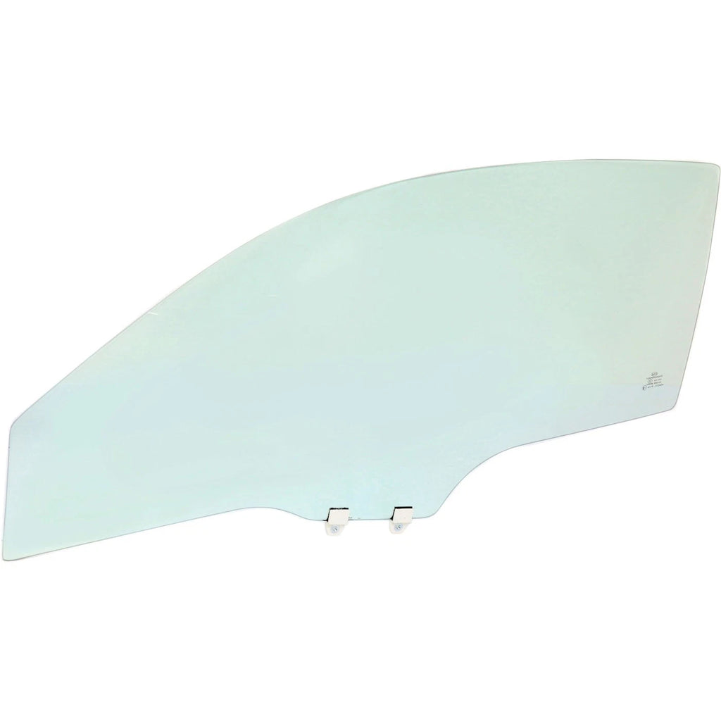 Front Driver Door Glass for Honda Accord (2008–2012)