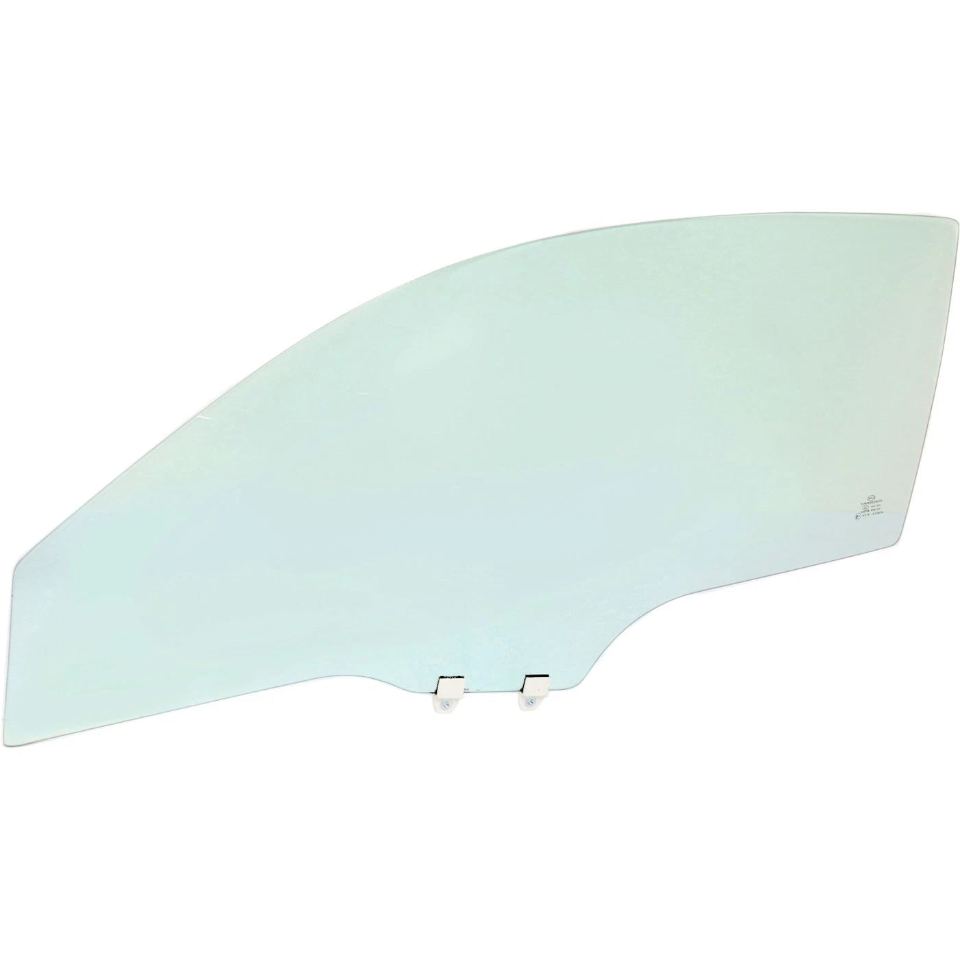 Front Driver Door Glass for Honda Accord (2008–2012)