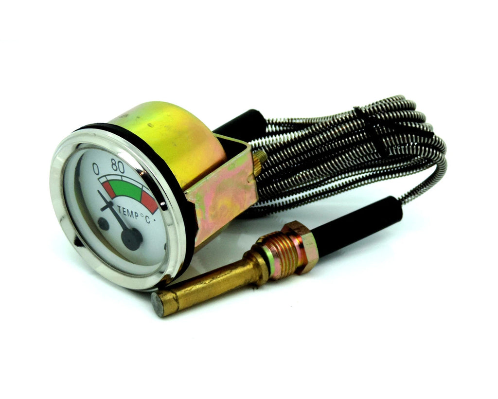 Temperature Gauge for Ferguson TE20 TEA20 TED20 TEF20 Tractors (Later Type)