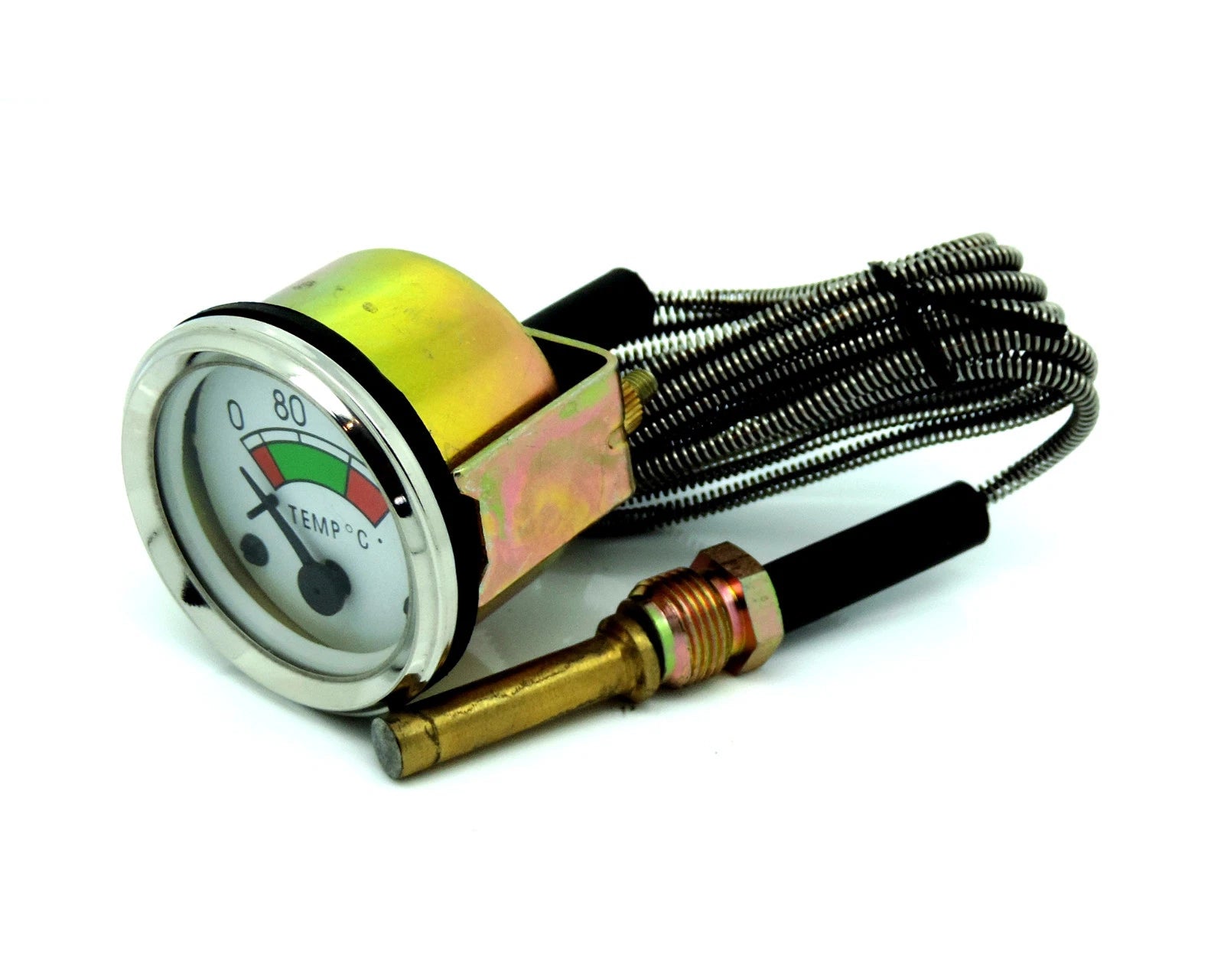 Temperature Gauge for Ferguson TE20 TEA20 TED20 TEF20 Tractors (Later Type)