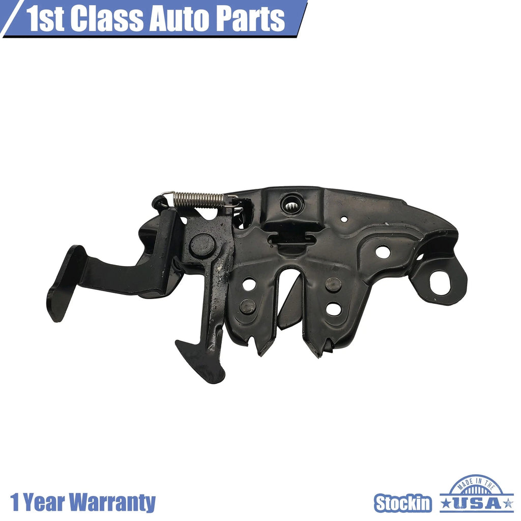 Hood Latch Lock for Nissan Maxima Altima Titan (2002–2006)