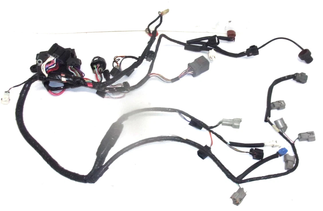 Wire Harness Assy for Suzuki (2013–2015) 36610-92J00 115-140HP