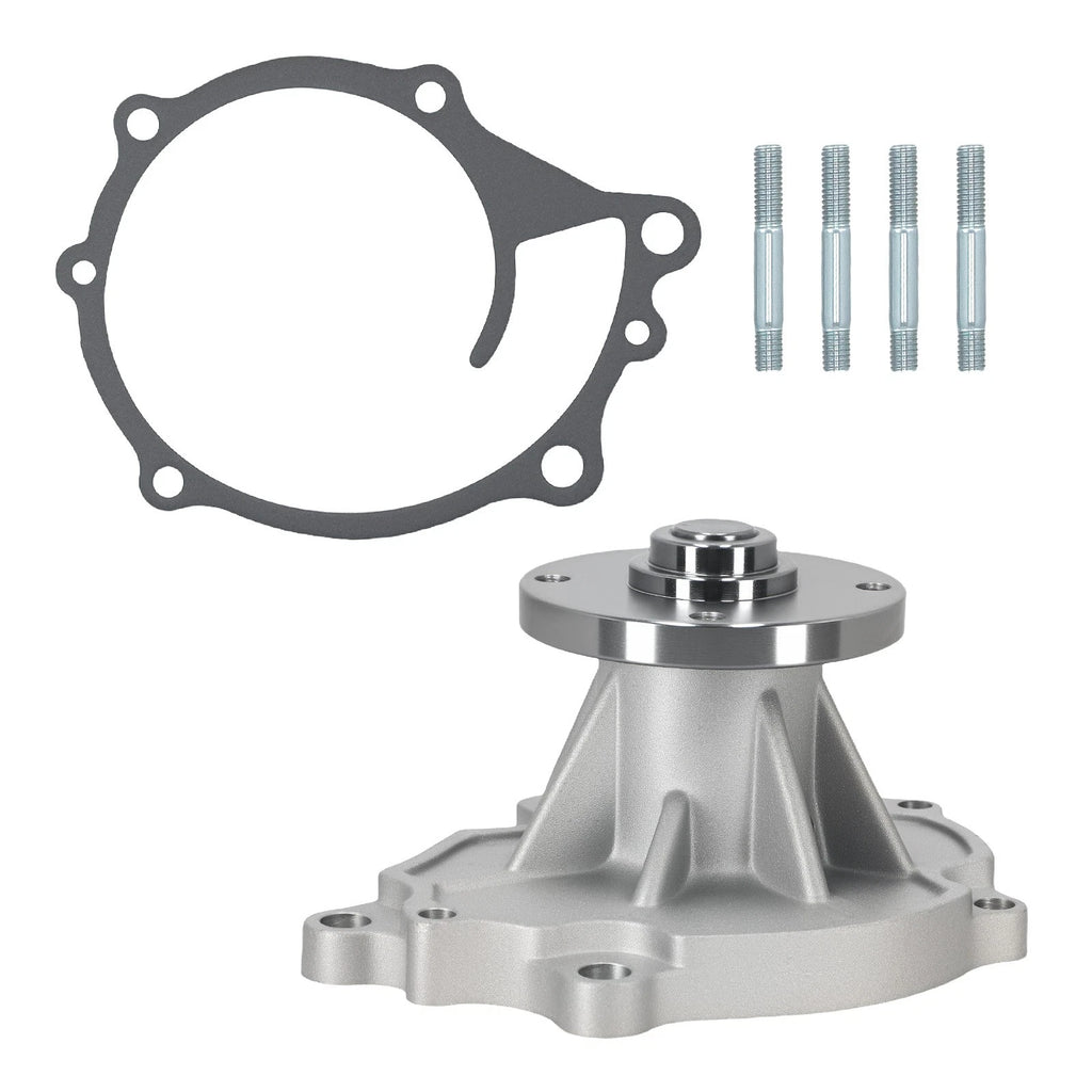 Coolant Water Pump for Nissan K21 K25 (21010-FU400, 91H20-02580, 21010-FU425)