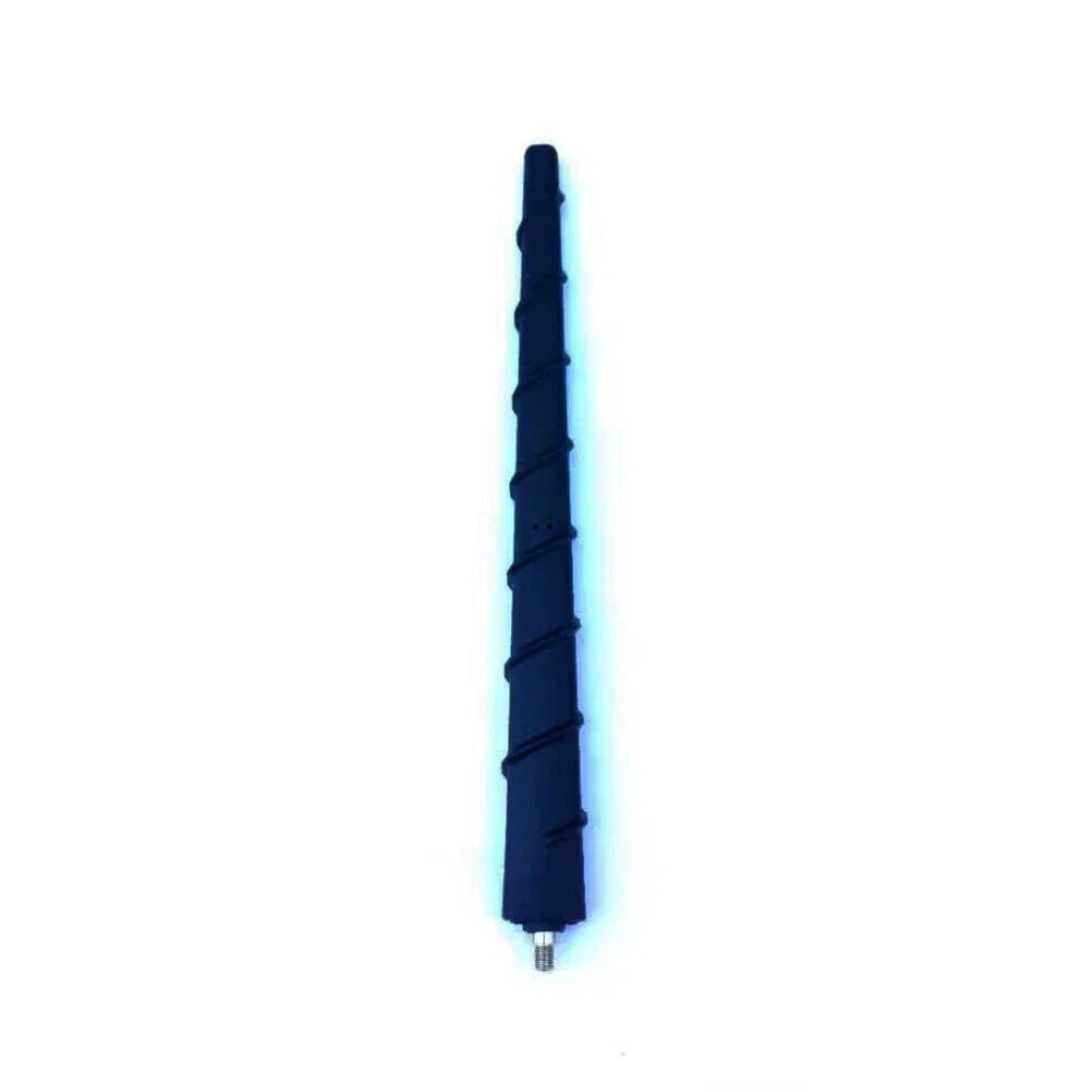 8" Flexible Radio Antenna Mast AM/FM for Fiat 500 (2012-2017)
