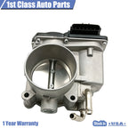 Throttle Body for Toyota 4Runner Tacoma (2005-2015)