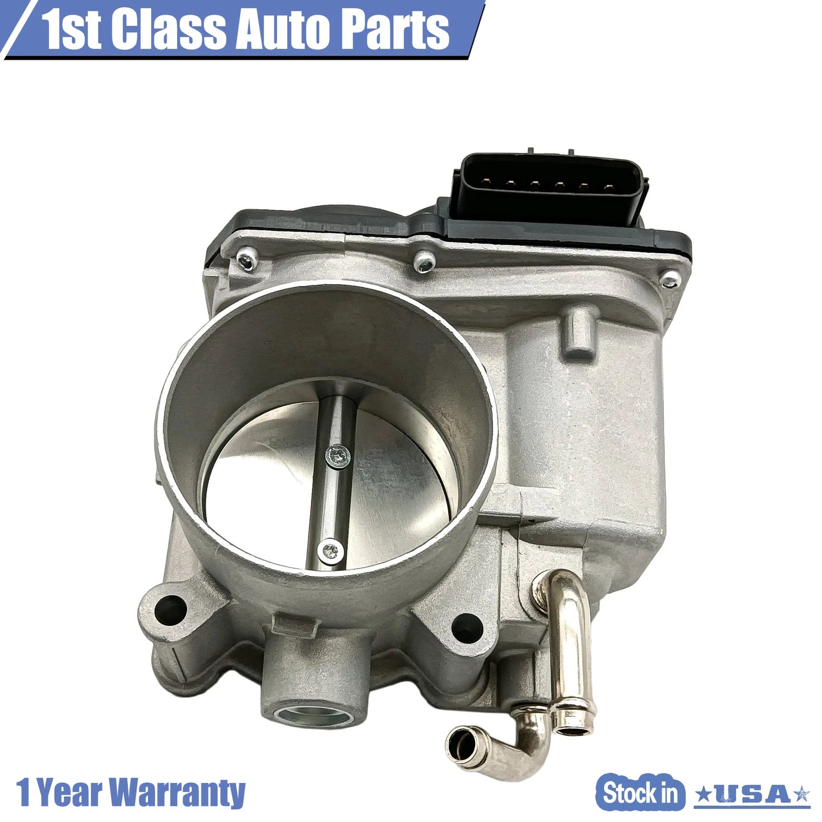 Throttle Body for Toyota 4Runner Tacoma (2005-2015)
