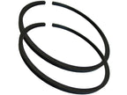 Crankshaft Sealing Ring for Yamaha 115-200 HP V4-V6 (1990–2023)