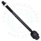 2X Front Inner Tie Rod End for Pontiac Grand Am (1999–2005) & Chevy Classic (2004–2005)