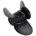 9-1/4 in Propeller for Mercury 18HP 2-Stroke (1984–1989)