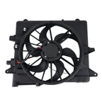 Cooling Fan for Ford Mustang (2005–2014) DR3Z8C607B BR3Z8C607A 674-00882