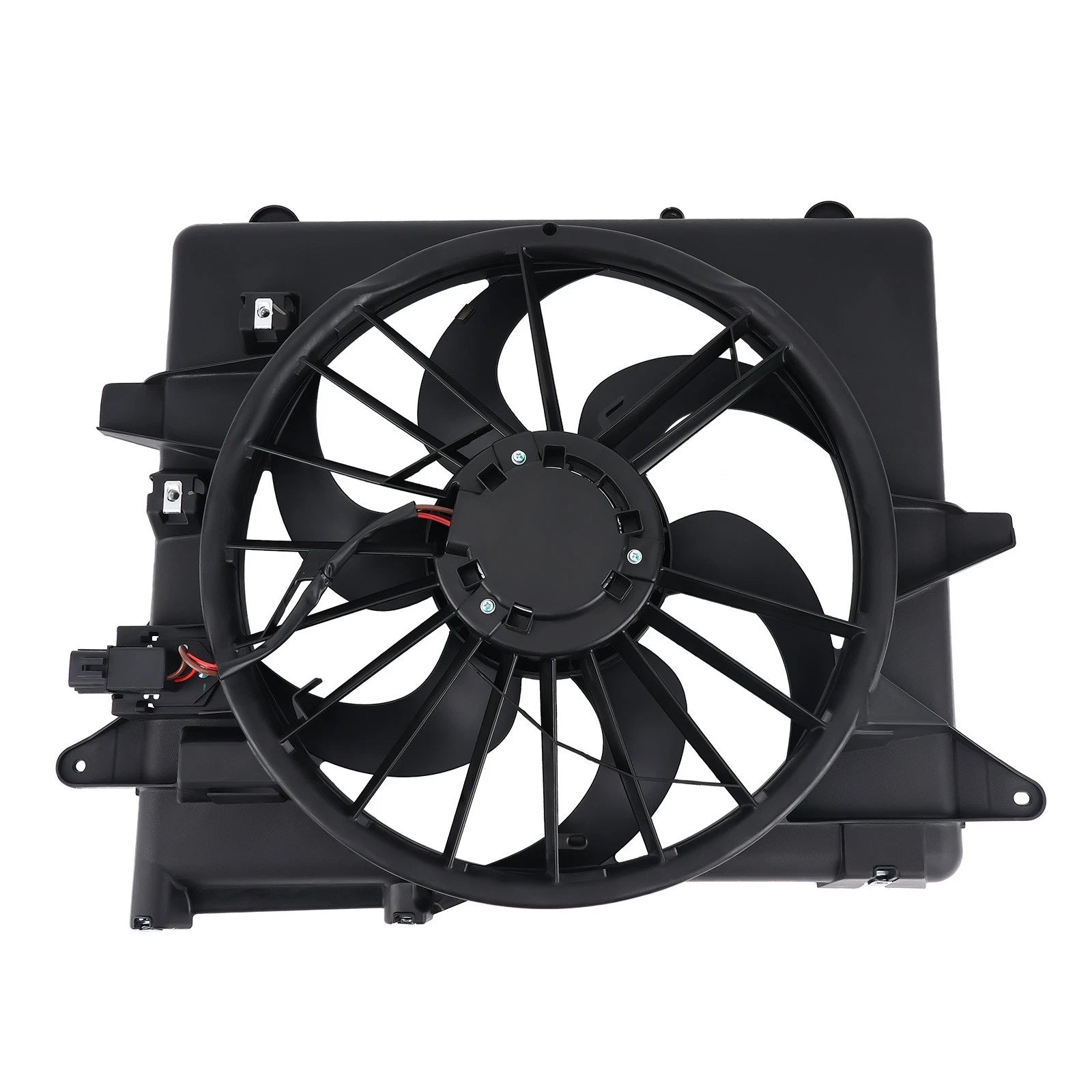 Cooling Fan for Ford Mustang (2005–2014) DR3Z8C607B BR3Z8C607A 674-00882
