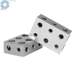 Set of 2 Ultra Precision 1-2-3 Blocks for Automotive Applications