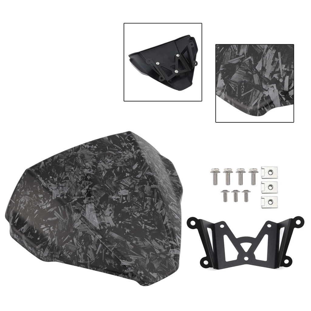 Windshield for Yamaha MT-09 (2021–2023)