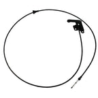 Hood Release Cable with Handle for Chevy S10 Blazer (1994-2001)