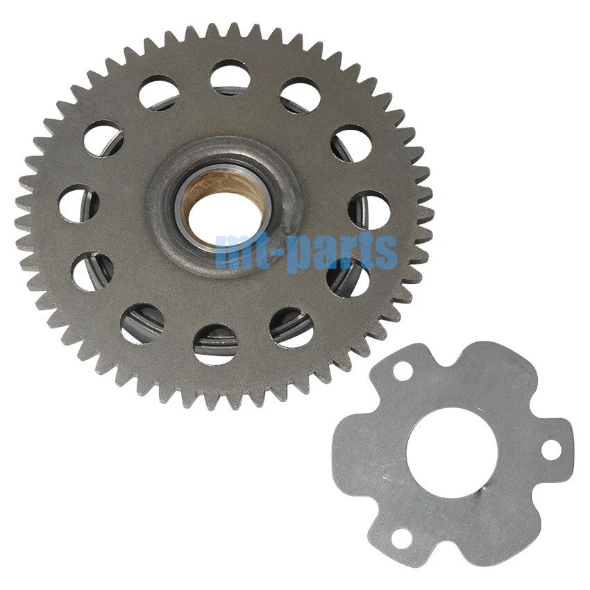 Starter Clutch Assembly for Suzuki DF125/DR125SE (1994–2000) 12600-05872