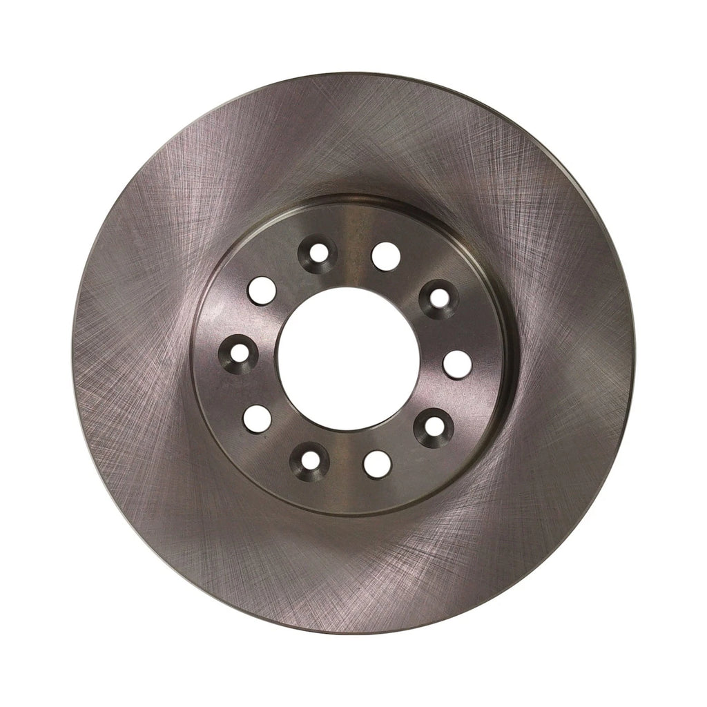 Front Brake Disc Rotors and Pads Kit for Ford Windstar (1999–2003)
